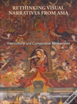 Capa do artigo Rethinking Visual Narratives From Asia