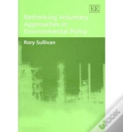 Capa do artigo Rethinking Voluntary Approaches In Environmental Policy