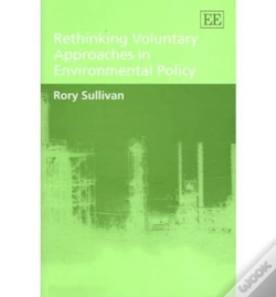 Capa do artigo Rethinking Voluntary Approaches In Environmental Policy