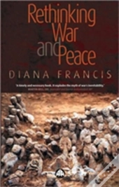 Rethinking War And Peace
