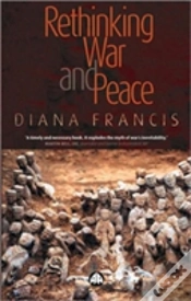 Capa do artigo Rethinking War And Peace