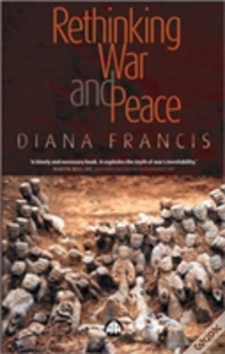 Capa do artigo Rethinking War And Peace