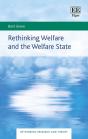Rethinking Welfare And The Welfare State - Preview
