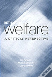 Capa do artigo Rethinking Welfare