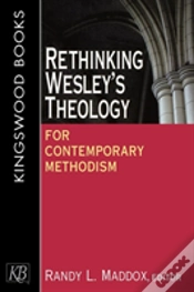 Capa do artigo Rethinking Wesley