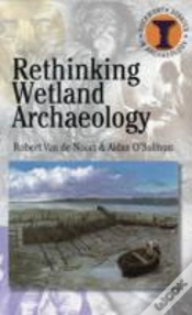 Capa do artigo Rethinking Wetland Archaeology