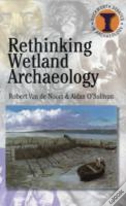 Capa do artigo Rethinking Wetland Archaeology