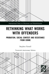 Rethinking What Works With Offenders