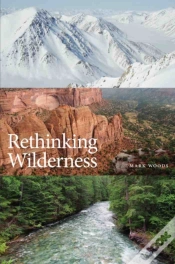 Capa do artigo Rethinking Wilderness