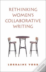 Capa do artigo Rethinking Women