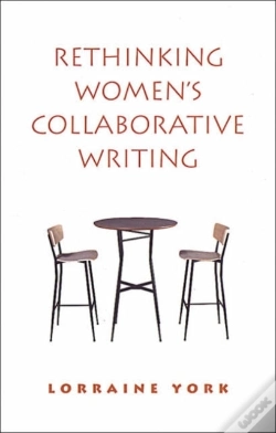 Capa do artigo Rethinking Women'S Collaborative Writing
