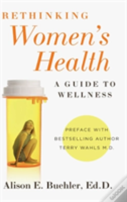Capa do artigo Rethinking Women'S Health