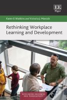 Rethinking Workplace Learning And Development