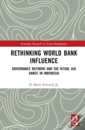 Rethinking World Bank Influence