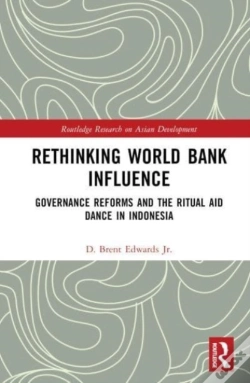 Capa do artigo Rethinking World Bank Influence