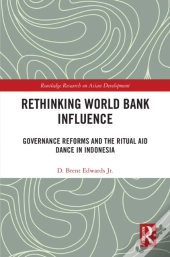 Rethinking World Bank Influence