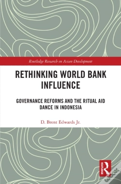 Capa do artigo Rethinking World Bank Influence