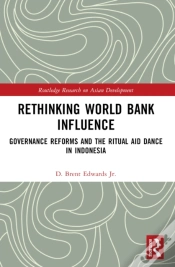Capa do artigo Rethinking World Bank Influence