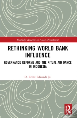 Capa do artigo Rethinking World Bank Influence
