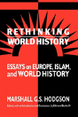 Rethinking World History - Preview