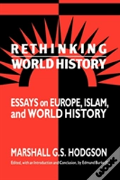Rethinking World History