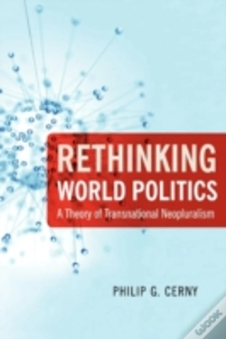 Capa do artigo Rethinking World Politics