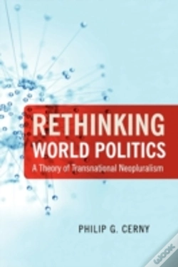 Capa do artigo Rethinking World Politics