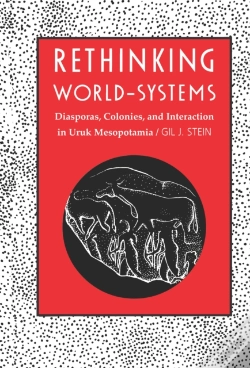 Capa do artigo Rethinking World-Systems