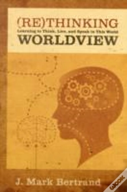 Capa do artigo Rethinking Worldview