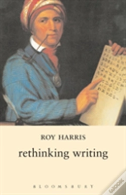 Capa do artigo Rethinking Writing