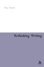Rethinking Writing - Preview