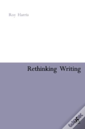 Capa do artigo Rethinking Writing