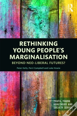 Capa do artigo Rethinking Young People'S Marginalisation