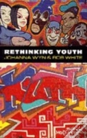 Capa do artigo Rethinking Youth