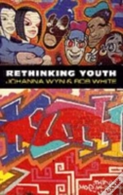 Capa do artigo Rethinking Youth