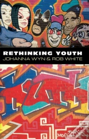 Capa do artigo Rethinking Youth