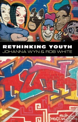 Capa do artigo Rethinking Youth