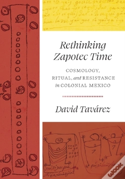 Capa do artigo Rethinking Zapotec Time