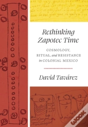 Capa do artigo Rethinking Zapotec Time
