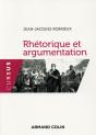 Réthorique Et Argumentation (4e Édition) - Preview