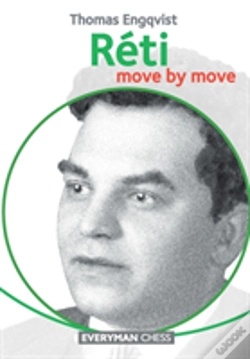 Capa do artigo Reti