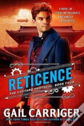 Reticence