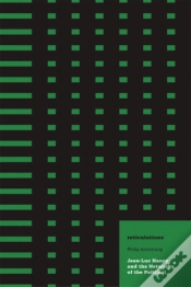Capa do artigo Reticulations