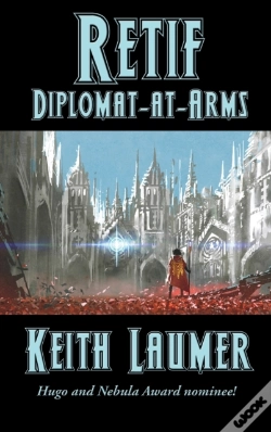 Capa do artigo Retief