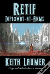 Capa do artigo Retief