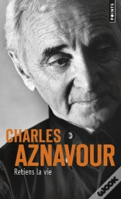 Capa do artigo Retiens La Vie