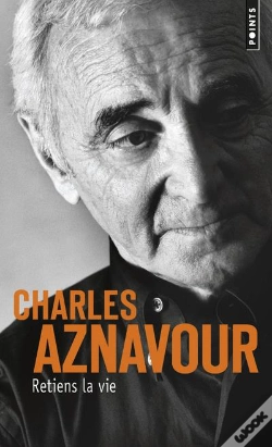 Capa do artigo Retiens La Vie