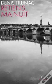 Capa do artigo Retiens Ma Nuit