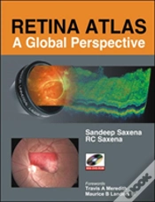 Capa do artigo Retina Atlas