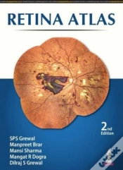 Capa do artigo Retina Atlas